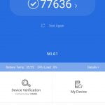 Recenzia telefonului Xiaomi Mi A1, cu Android One (smartphone review) Recenzia telefonului Xiaomi Mi A1, cu Android One (smartphone review)