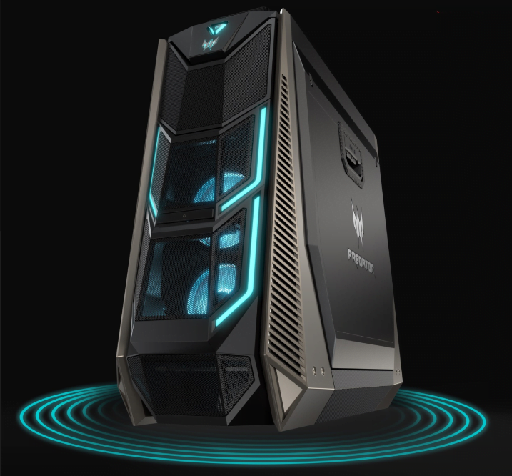 acer predator orion