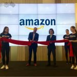 Amazon deschide centru de dezvoltare si tehnologie, la Bucuresti Amazon deschide centru de dezvoltare si tehnologie, la Bucuresti