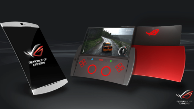 Primul smartphone Asus ROG dedicat gamingului profesionist, ar putea debuta in vara Primul smartphone Asus ROG dedicat gamingului profesionist, ar putea debuta in vara
