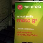 Lenovo Romania lanseaza telefoanele Moto G6 pe piata locala. Pret si informatii tehnice! Lenovo Romania lanseaza telefoanele Moto G6 pe piata locala. Pret si informatii tehnice!