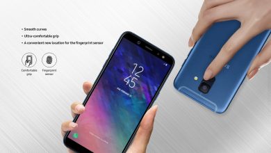 Pretul telefoanelor Galaxy A6 si informatii tehnice inainte de lansare Pretul telefoanelor Galaxy A6 si informatii tehnice inainte de lansare