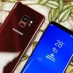 Galaxy S9 Rosu, ar putea arata asa, cand sau daca va ajunge in Romania Galaxy S9 Rosu, ar putea arata asa, cand sau daca va ajunge in Romania