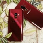 Galaxy S9 Rosu, ar putea arata asa, cand sau daca va ajunge in Romania Galaxy S9 Rosu, ar putea arata asa, cand sau daca va ajunge in Romania