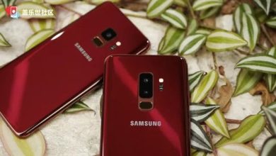 Galaxy S9 Rosu, ar putea arata asa, cand sau daca va ajunge in Romania Galaxy S9 Rosu, ar putea arata asa, cand sau daca va ajunge in Romania
