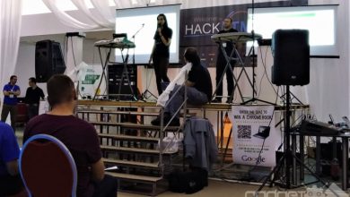 HackTM2018 - Maratonul de programare ajunge la editia a V-a (11 - 13 Mai, Timisoara) HackTM2018 - Maratonul de programare ajunge la editia a V-a (11 - 13 Mai, Timisoara)
