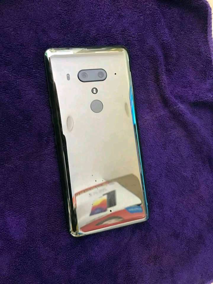 htc 12 plus smartphone