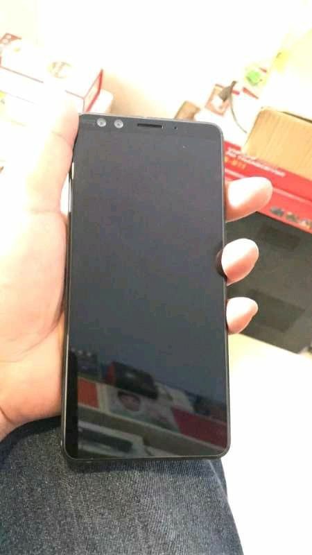 htc12 plus front