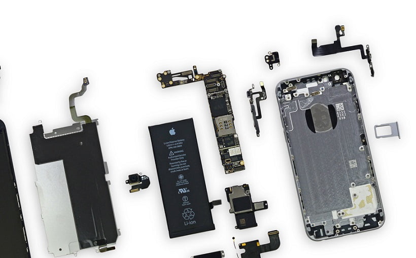 ifixit iphone6