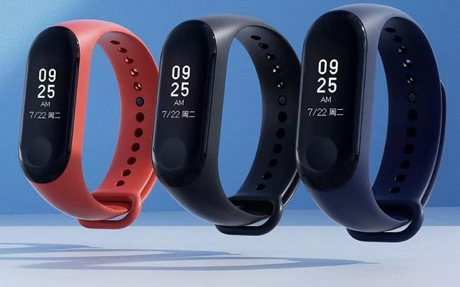 Mi Band 3