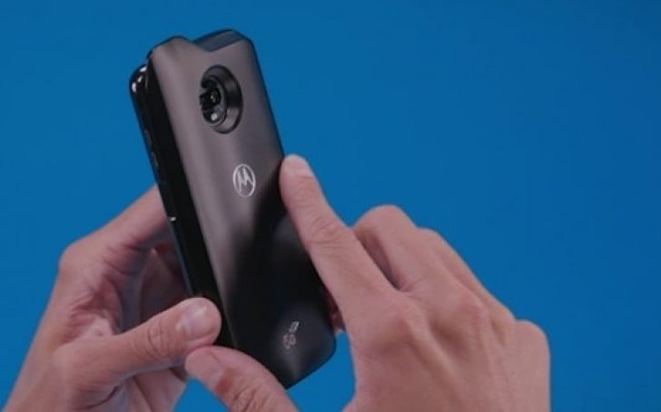 moto z3 play