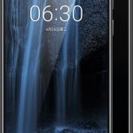 Nokia X6, anuntat cu carcasa din sticla, Android Oreo si breton. Pret si alte detalii! Nokia X6, anuntat cu carcasa din sticla, Android Oreo si breton. Pret si alte detalii!