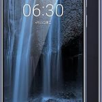 Nokia X6, anuntat cu carcasa din sticla, Android Oreo si breton. Pret si alte detalii! Nokia X6, anuntat cu carcasa din sticla, Android Oreo si breton. Pret si alte detalii!