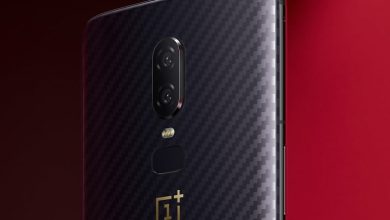 Editia limitata a telefonului Oneplus 6, Avengers Infinity War, anuntata oficial Editia limitata a telefonului Oneplus 6, Avengers Infinity War, anuntata oficial