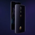 Editia limitata a telefonului Oneplus 6, Avengers Infinity War, anuntata oficial Editia limitata a telefonului Oneplus 6, Avengers Infinity War, anuntata oficial