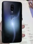 OnePlus 6, anuntat oficial la Londra! Pret si alte detalii