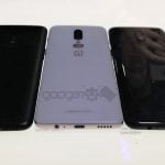 OnePlus 6, anuntat oficial la Londra! Pret si alte detalii