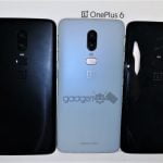OnePlus 6, anuntat oficial la Londra! Pret si alte detalii