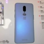OnePlus 6, anuntat oficial la Londra! Pret si alte detalii