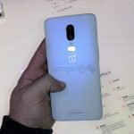 OnePlus 6, anuntat oficial la Londra! Pret si alte detalii