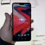 OnePlus 6, anuntat oficial la Londra! Pret si alte detalii