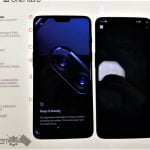 OnePlus 6, anuntat oficial la Londra! Pret si alte detalii