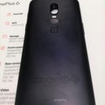 OnePlus 6, anuntat oficial la Londra! Pret si alte detalii