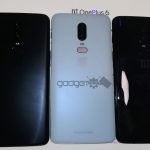 OnePlus 6, anuntat oficial la Londra! Pret si alte detalii