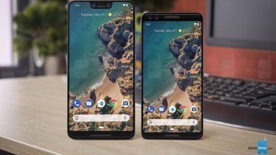 Pixel 3 XL va avea 'breton'! Ambele telefoane Pixel 3 cu camere duale si difuzoare stereo Pixel 3 XL va avea 'breton'! Ambele telefoane Pixel 3 cu camere duale si difuzoare stereo