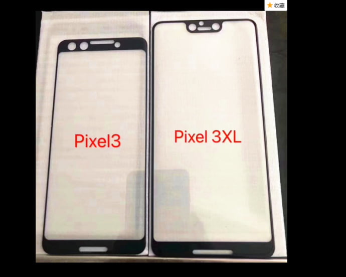 pixel3 phones