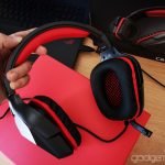 Recenzia castilor Trust Creon GXT344 (gaming) Recenzia castilor Trust Creon GXT344 (gaming)