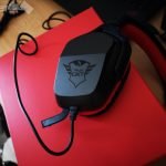 Recenzia castilor Trust Creon GXT344 (gaming) Recenzia castilor Trust Creon GXT344 (gaming)