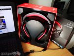 Recenzia castilor Trust Creon GXT344 (gaming) Recenzia castilor Trust Creon GXT344 (gaming)