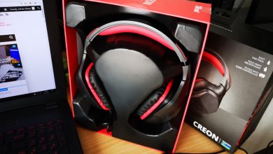 Recenzia castilor Trust Creon GXT344 (gaming) Recenzia castilor Trust Creon GXT344 (gaming)