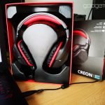 Recenzia castilor Trust Creon GXT344 (gaming) Recenzia castilor Trust Creon GXT344 (gaming)