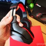 Recenzia castilor Trust Creon GXT344 (gaming) Recenzia castilor Trust Creon GXT344 (gaming)