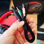 Recenzia castilor Trust Creon GXT344 (gaming) Recenzia castilor Trust Creon GXT344 (gaming)