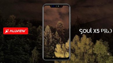Soul X5 Pro, primul varf de gama Allview echipat cu unitate neurala de procesare Soul X5 Pro, primul varf de gama Allview echipat cu unitate neurala de procesare