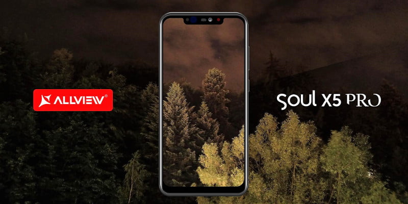 Soul X5 Pro