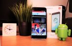 Recenzia telefonului Xiaomi Mi A1, cu Android One (smartphone review) Recenzia telefonului Xiaomi Mi A1, cu Android One (smartphone review)