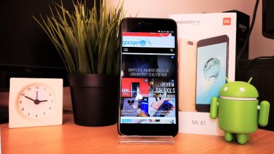 Recenzia telefonului Xiaomi Mi A1, cu Android One (smartphone review) Recenzia telefonului Xiaomi Mi A1, cu Android One (smartphone review)