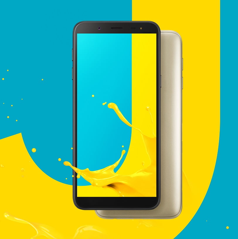 Galaxy J6