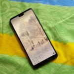 Nokia 8 Sirocco Review Nokia 8 Sirocco Review