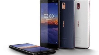 HMD lanseaza telefoanele Nokia 5.1, Nokia 3.1 & Nokia 2.1 HMD lanseaza telefoanele Nokia 5.1, Nokia 3.1 & Nokia 2.1