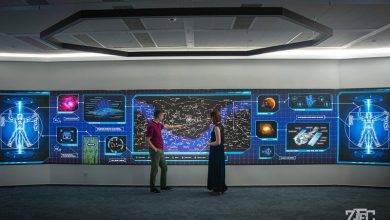 Visul oricarui programator, sa lucrez intr-un sediu futurist ca cel de la Zitec Visul oricarui programator, sa lucrez intr-un sediu futurist ca cel de la Zitec