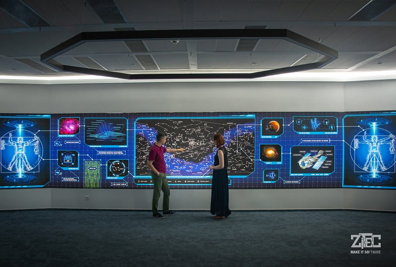 Stellar Zitec HQ