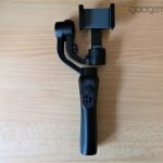Zhiyun Smooth Q Review - Stabilizator de imagine pentru smartphone Zhiyun Smooth Q Review - Stabilizator de imagine pentru smartphone