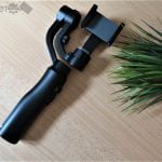 Zhiyun Smooth Q Review - Stabilizator de imagine pentru smartphone Zhiyun Smooth Q Review - Stabilizator de imagine pentru smartphone