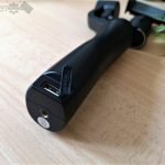 Zhiyun Smooth Q Review - Stabilizator de imagine pentru smartphone Zhiyun Smooth Q Review - Stabilizator de imagine pentru smartphone