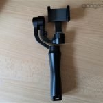 Zhiyun Smooth Q Review - Stabilizator de imagine pentru smartphone Zhiyun Smooth Q Review - Stabilizator de imagine pentru smartphone